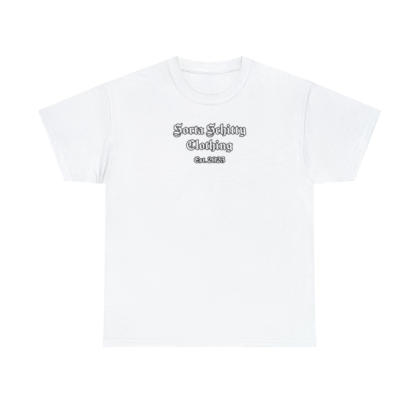Deadlift Specialist Tee