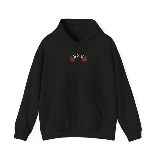 Lonely Lifters Hoodie