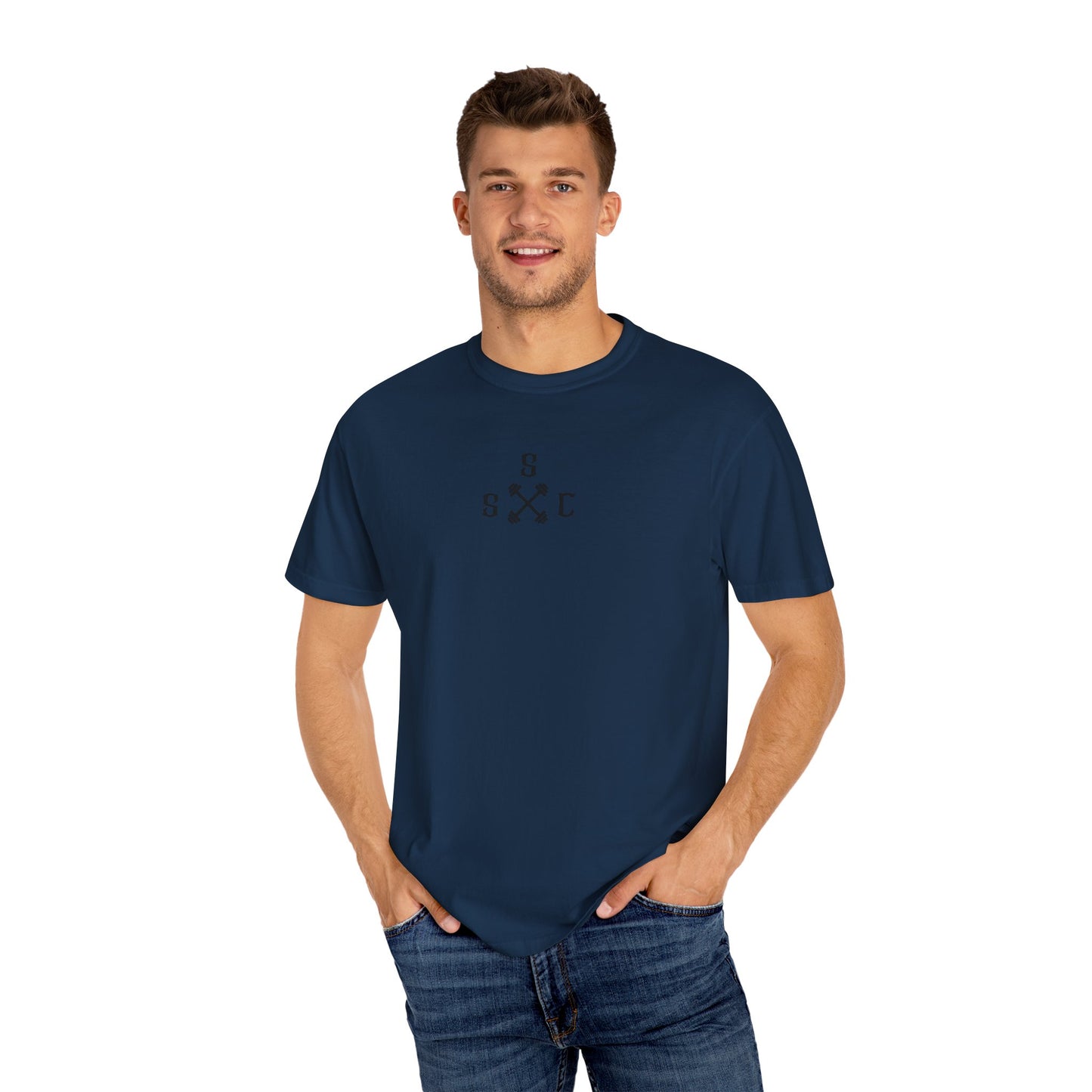 American Culture Tee