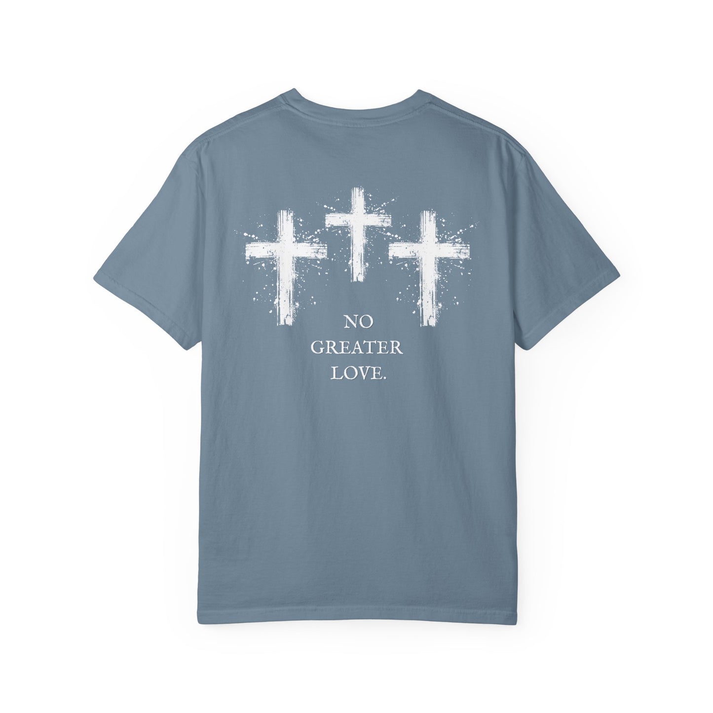No Greater Love