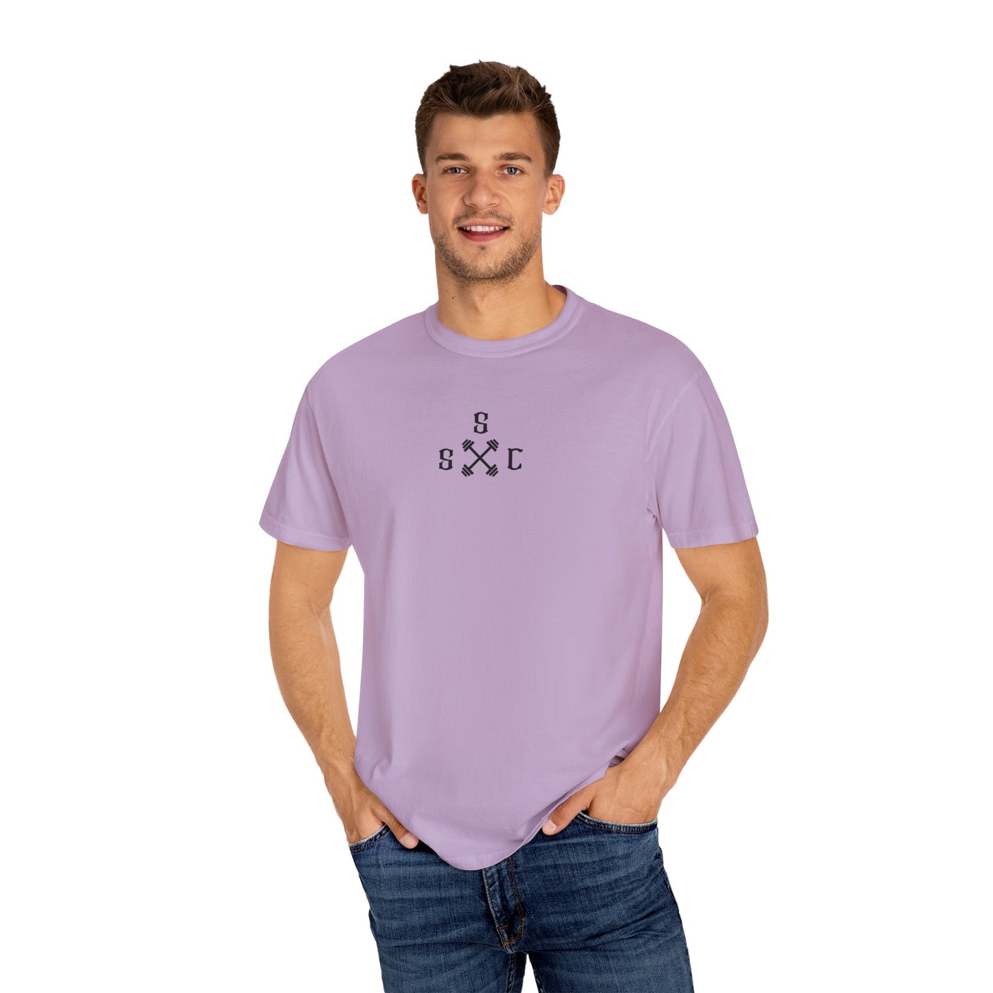 American Culture Tee