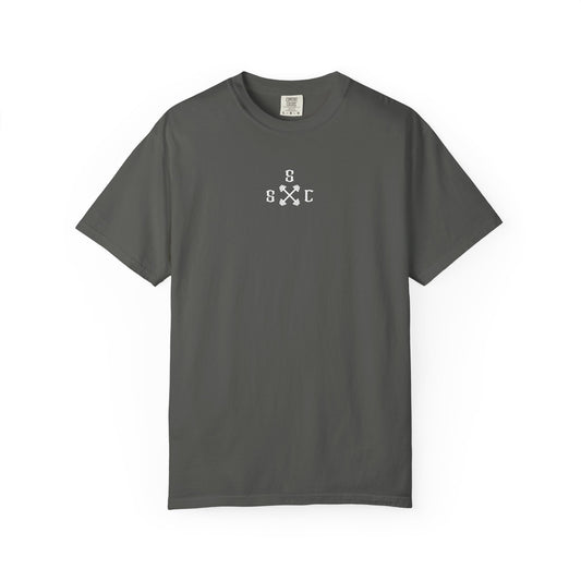Glorious Praise Tee