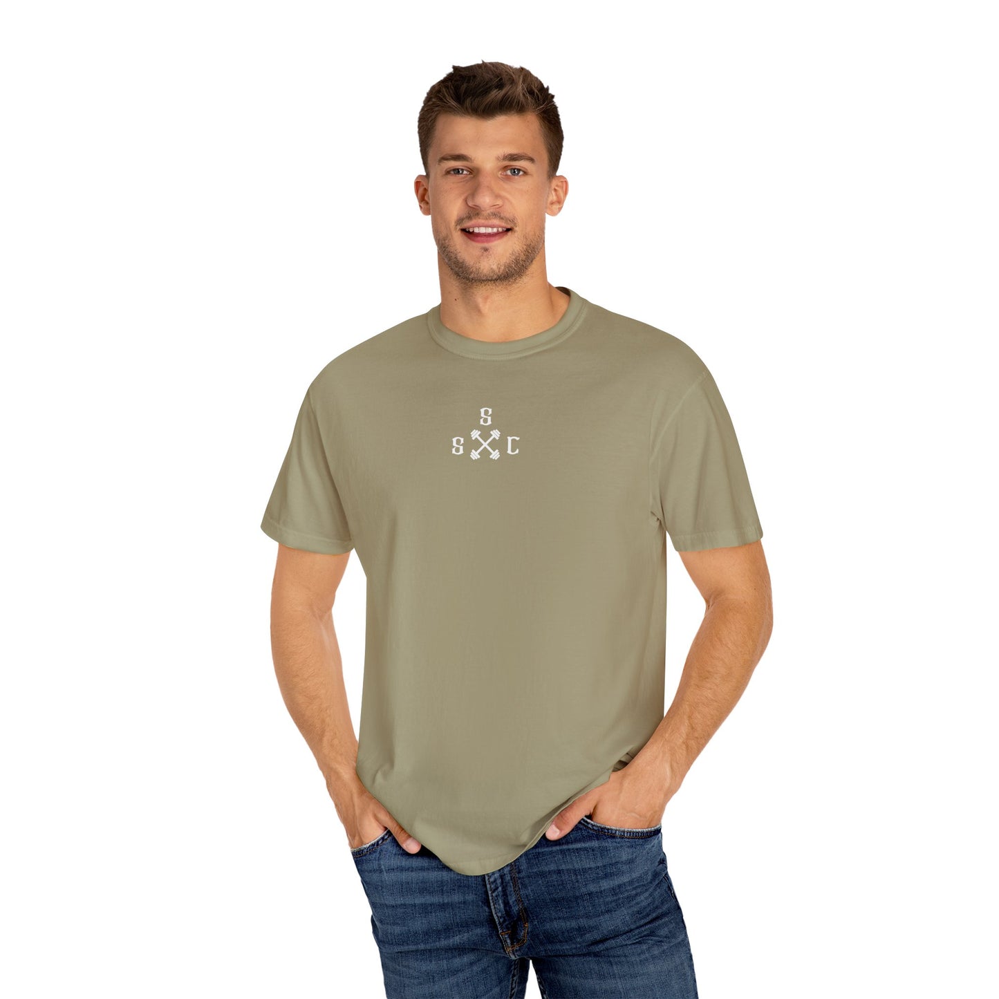Sanctus Christi Shirt
