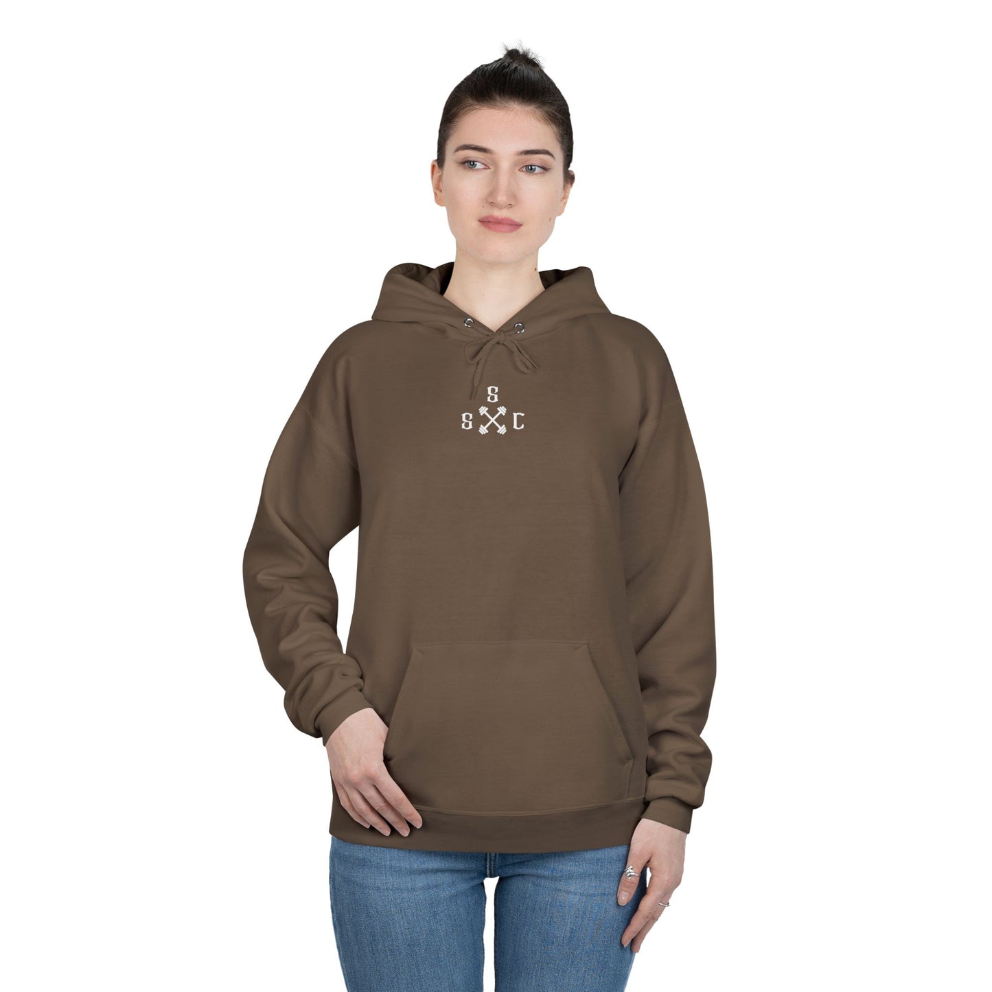 No Greater Love Hoodie