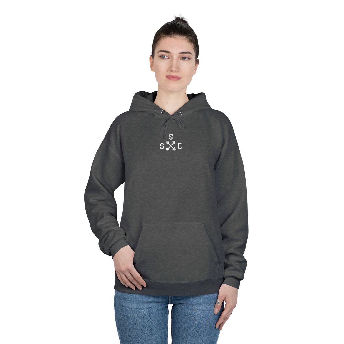 No Greater Love Hoodie