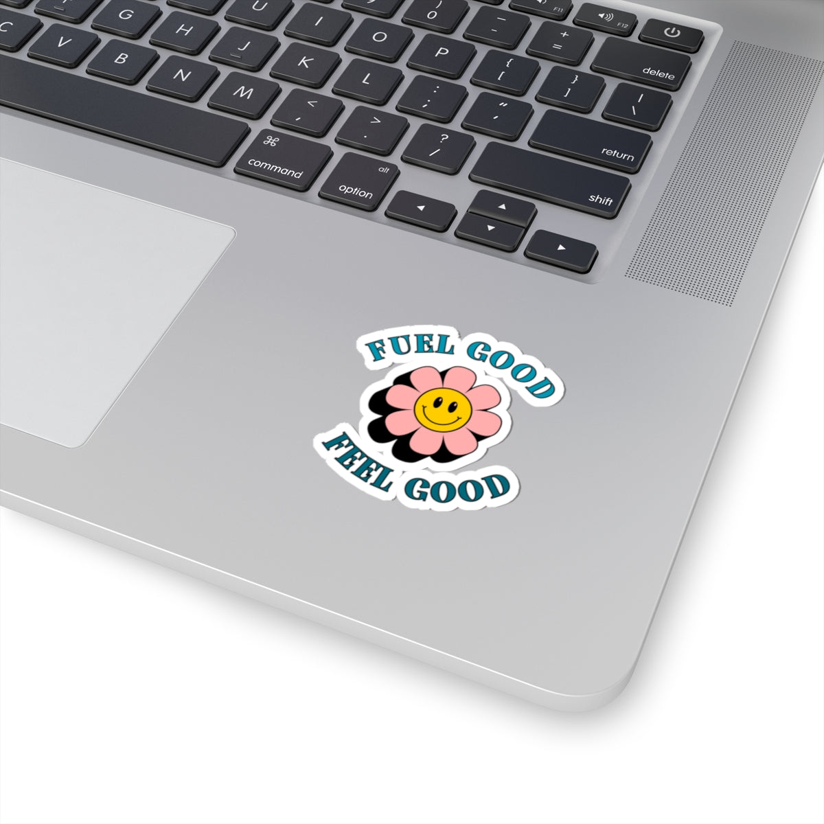 Flower Sticker