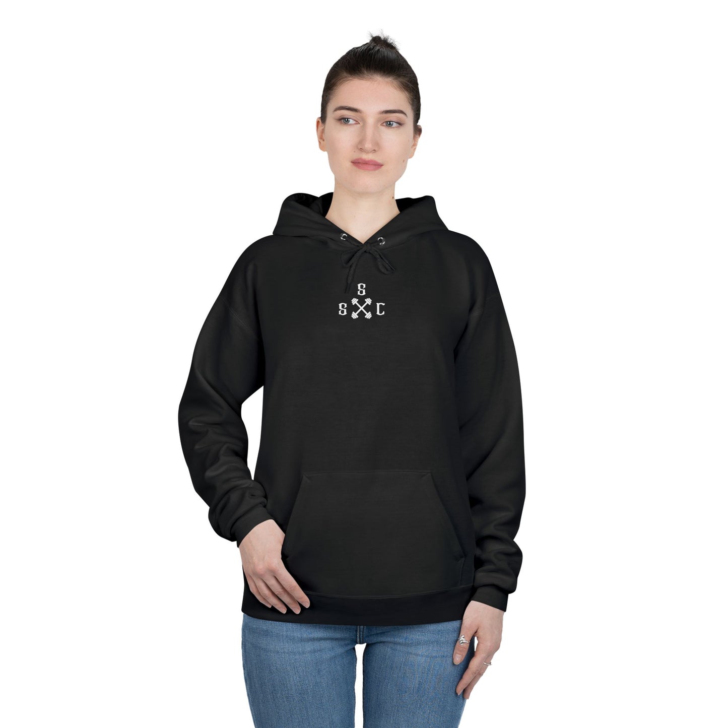 No Greater Love Hoodie