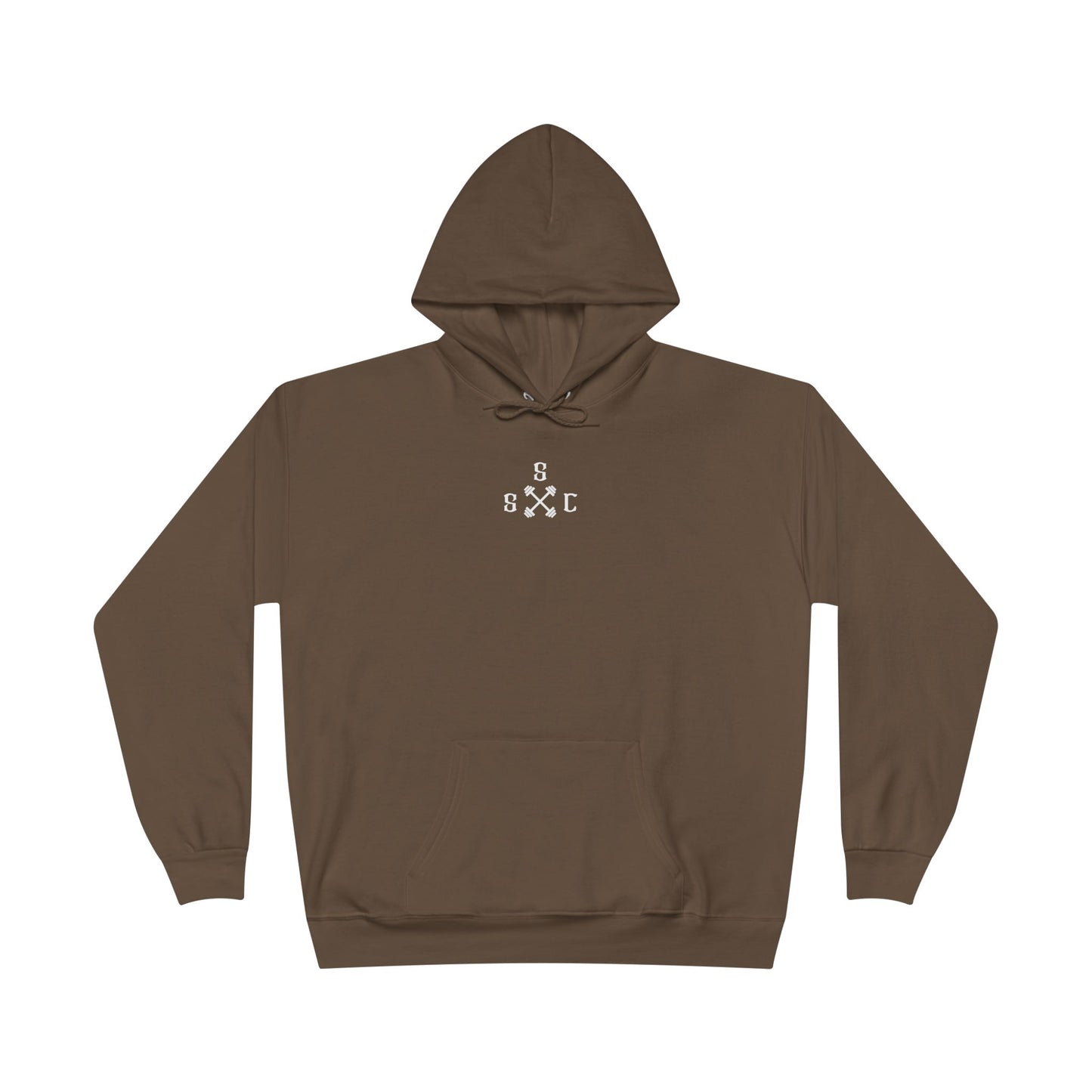 No Greater Love Hoodie