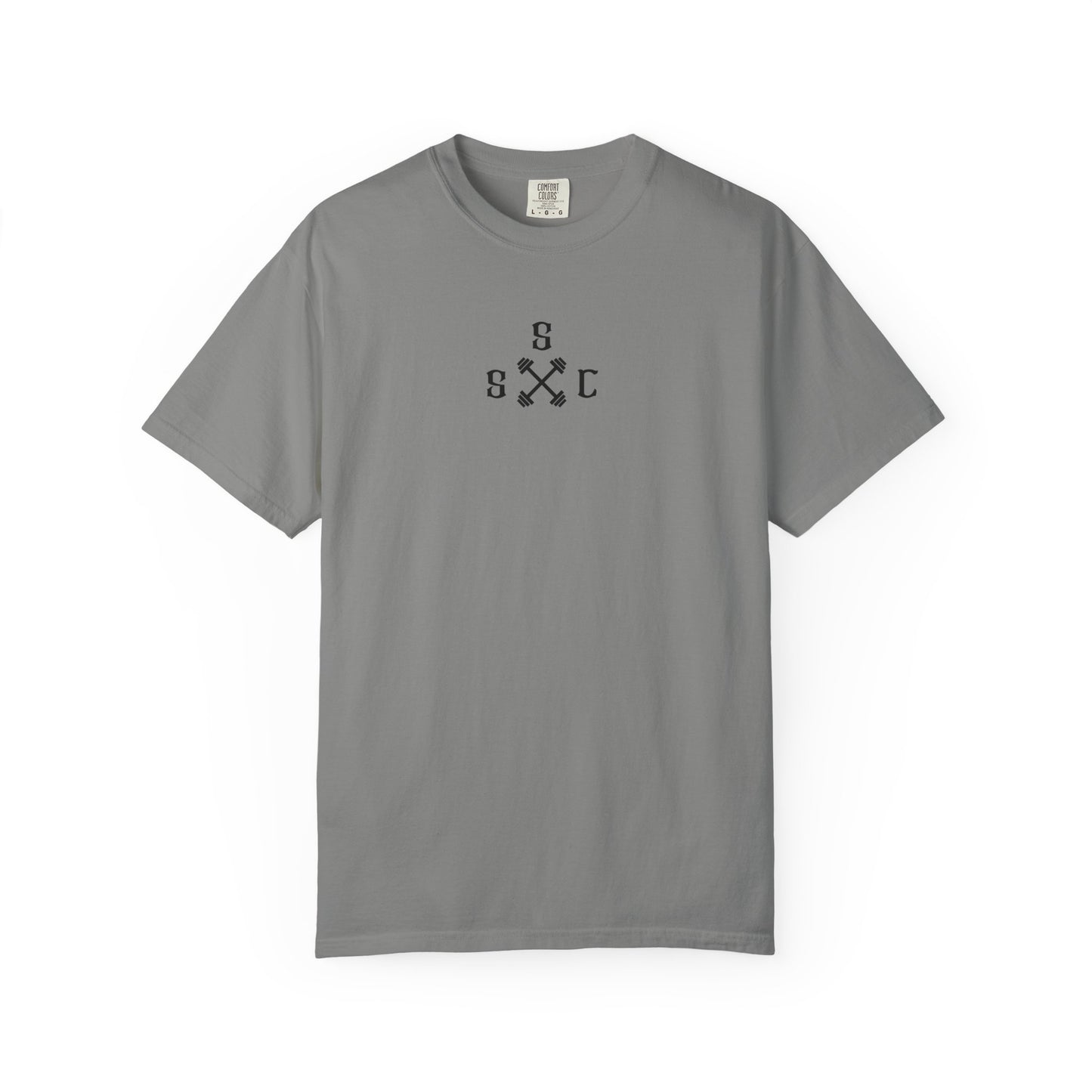 American Culture Tee