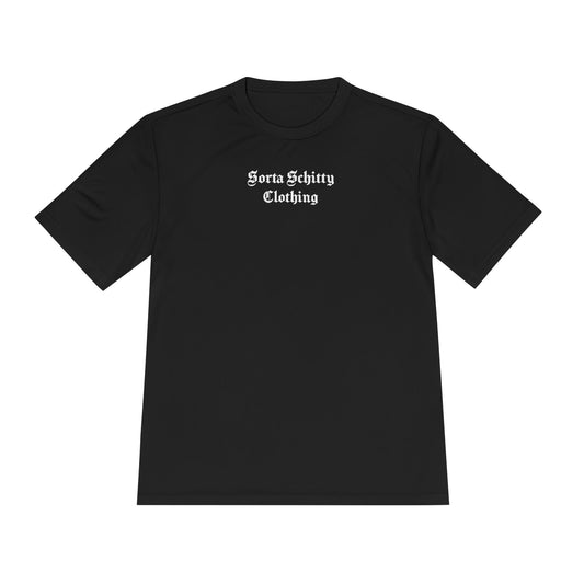 Tren athletic tee