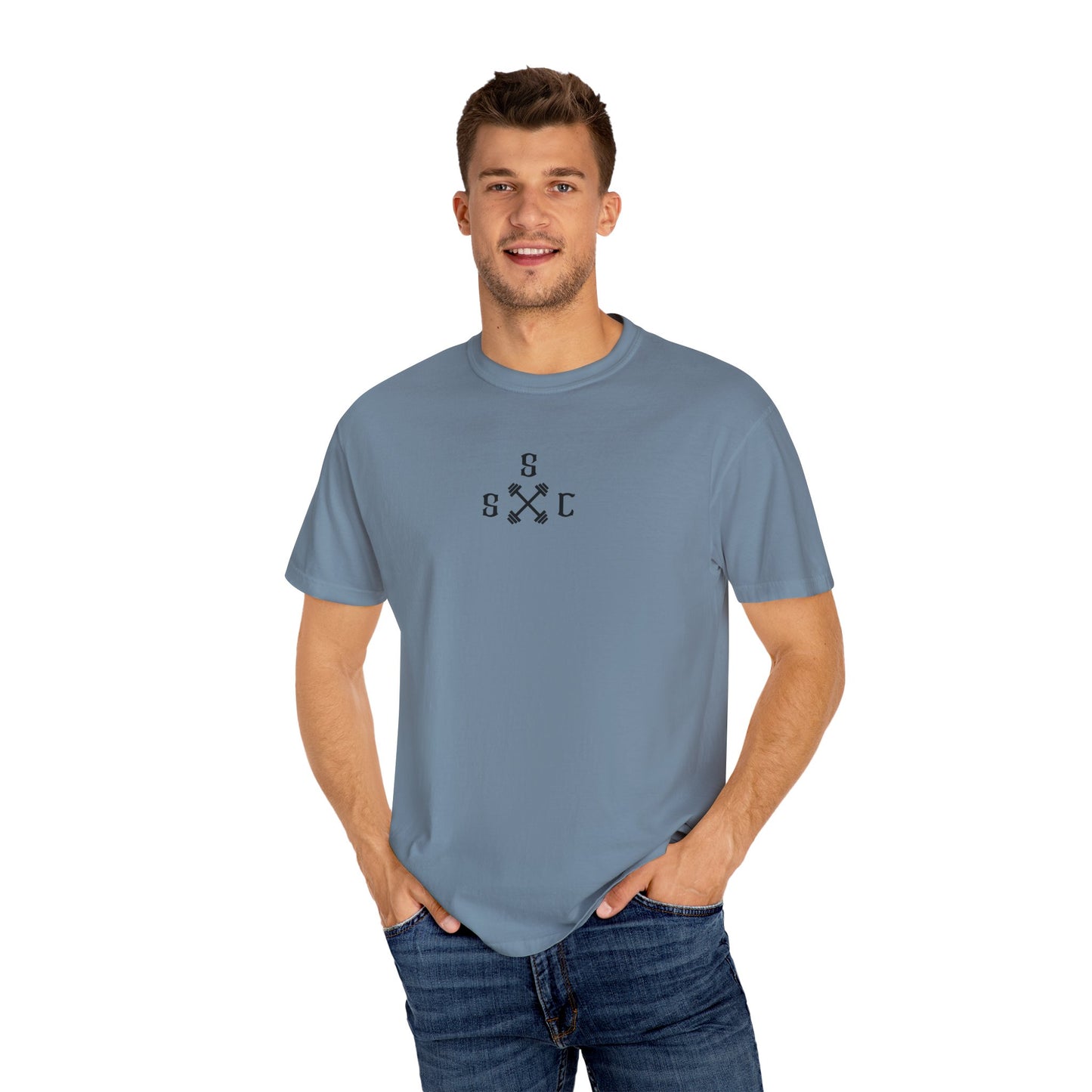American Culture Tee