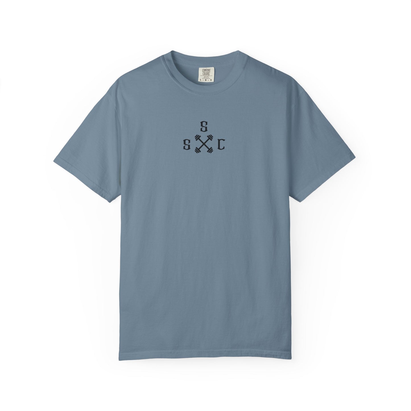 American Culture Tee