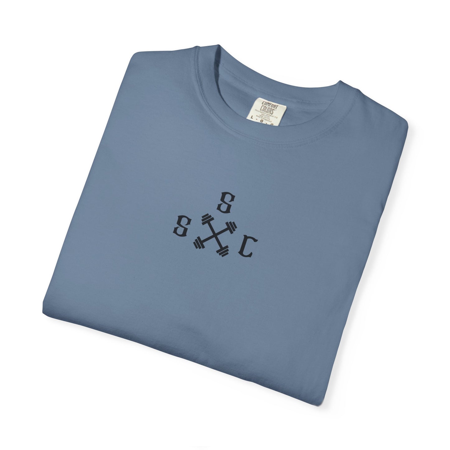 American Culture Tee