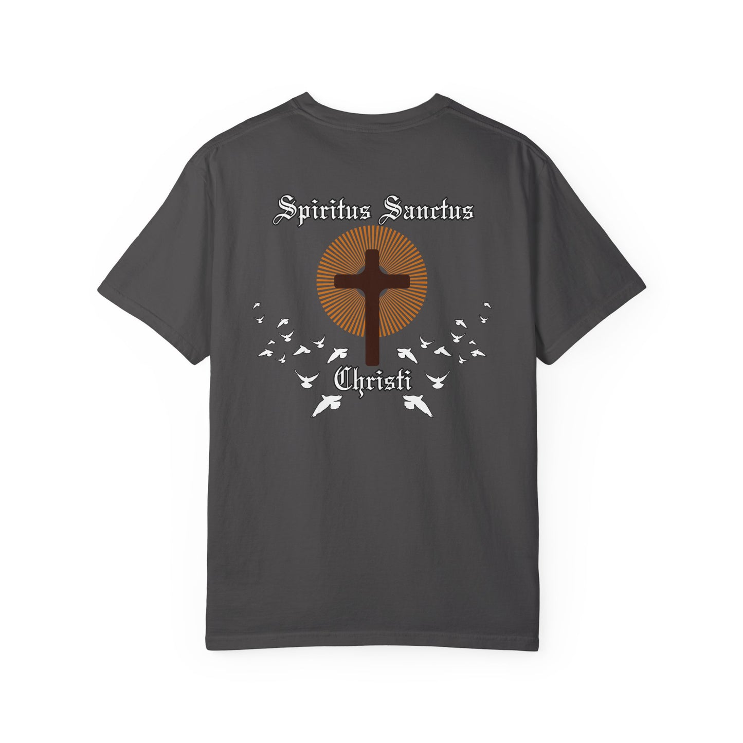 Sanctus Christi Shirt
