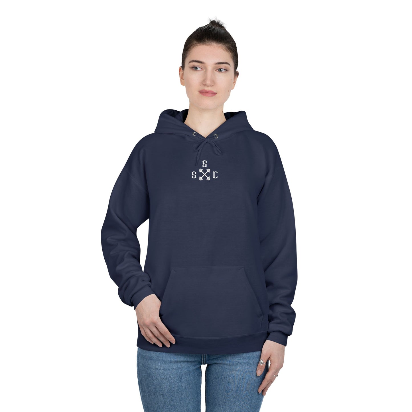 No Greater Love Hoodie