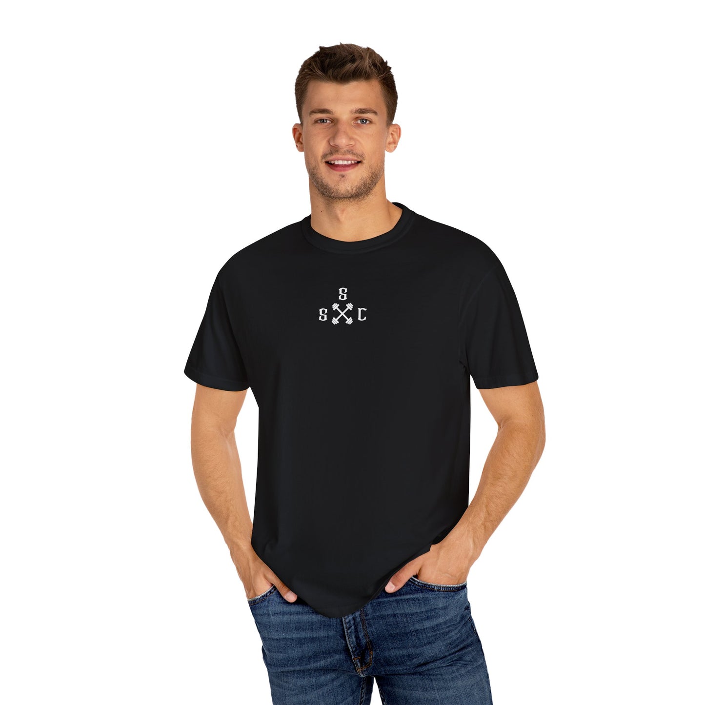 Sanctus Christi Shirt