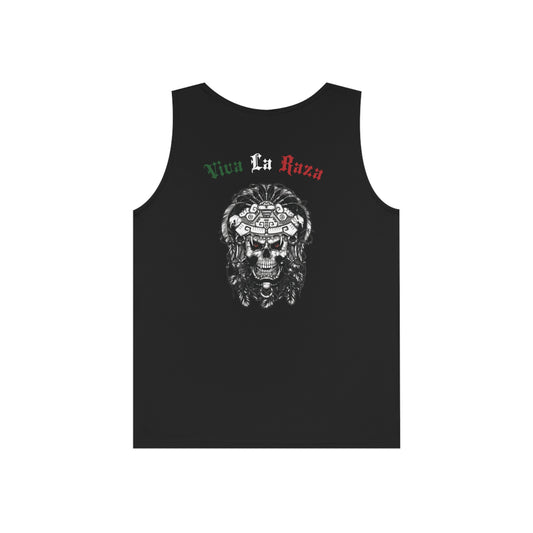 Viva La Raza Tank Top