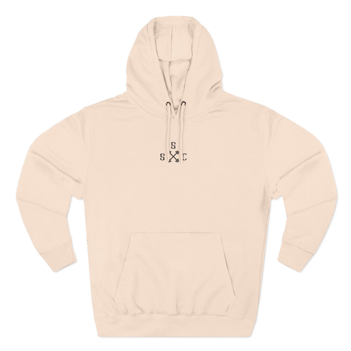 Sanctus Christi Hoodie