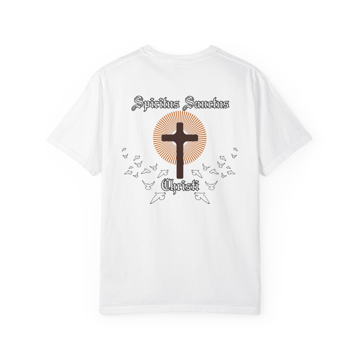 Sanctus Christi Shirt