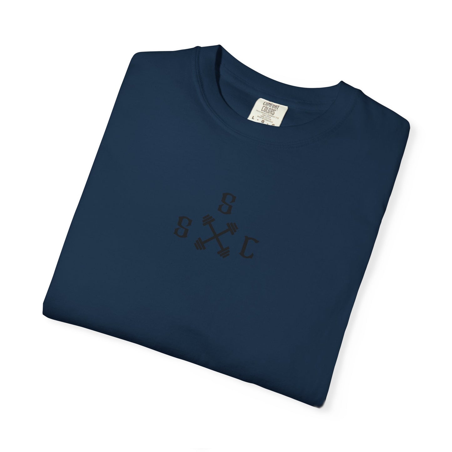 American Culture Tee