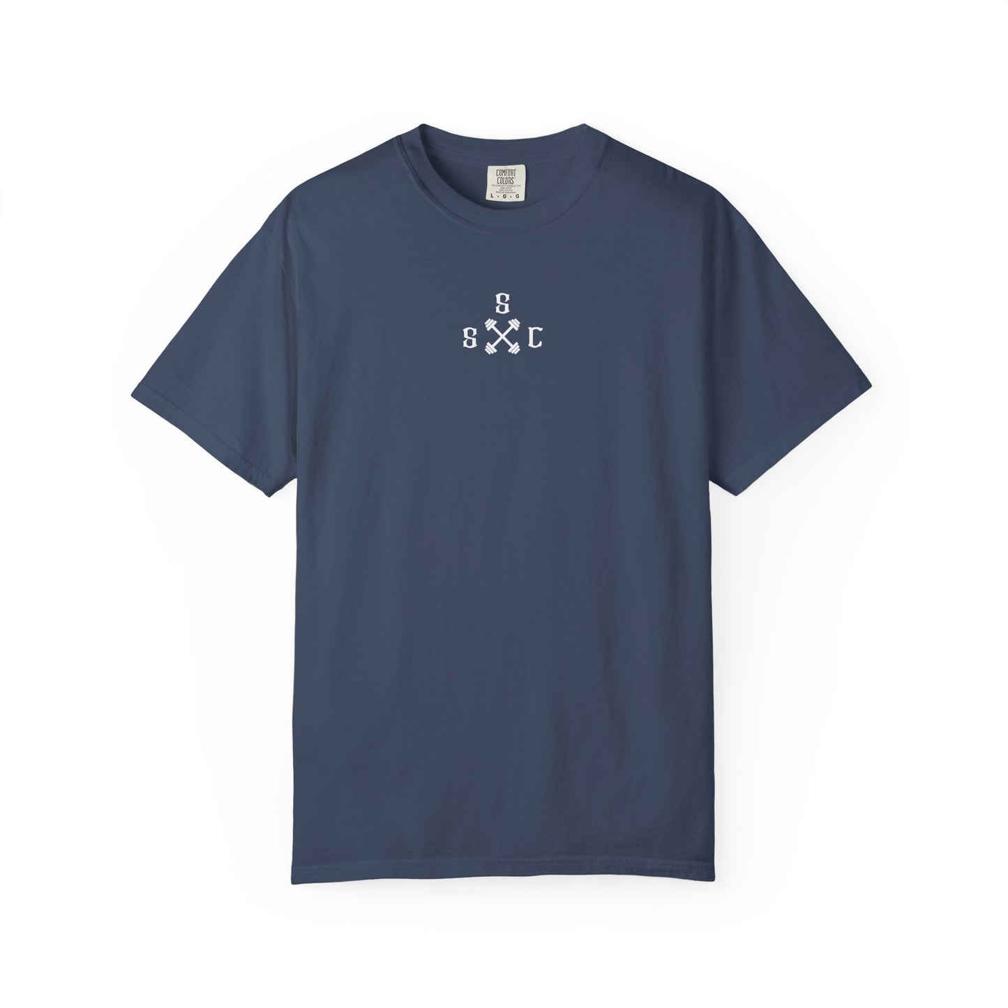 Sanctus Christi Shirt