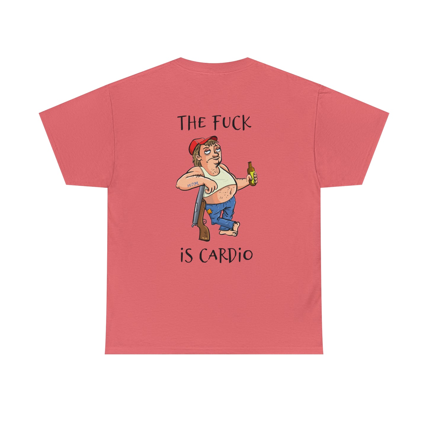 Cardio Tee