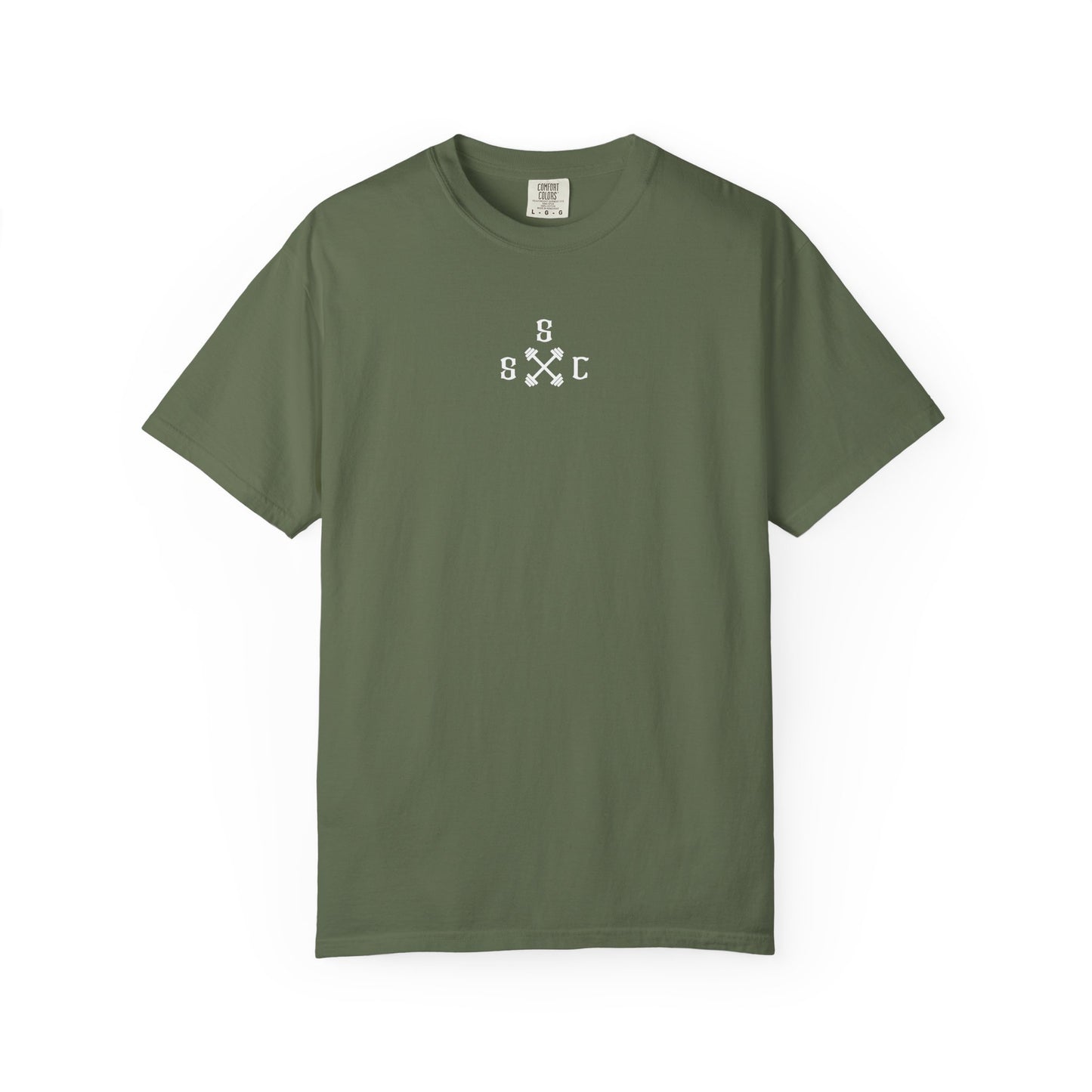 Glorious Praise Tee
