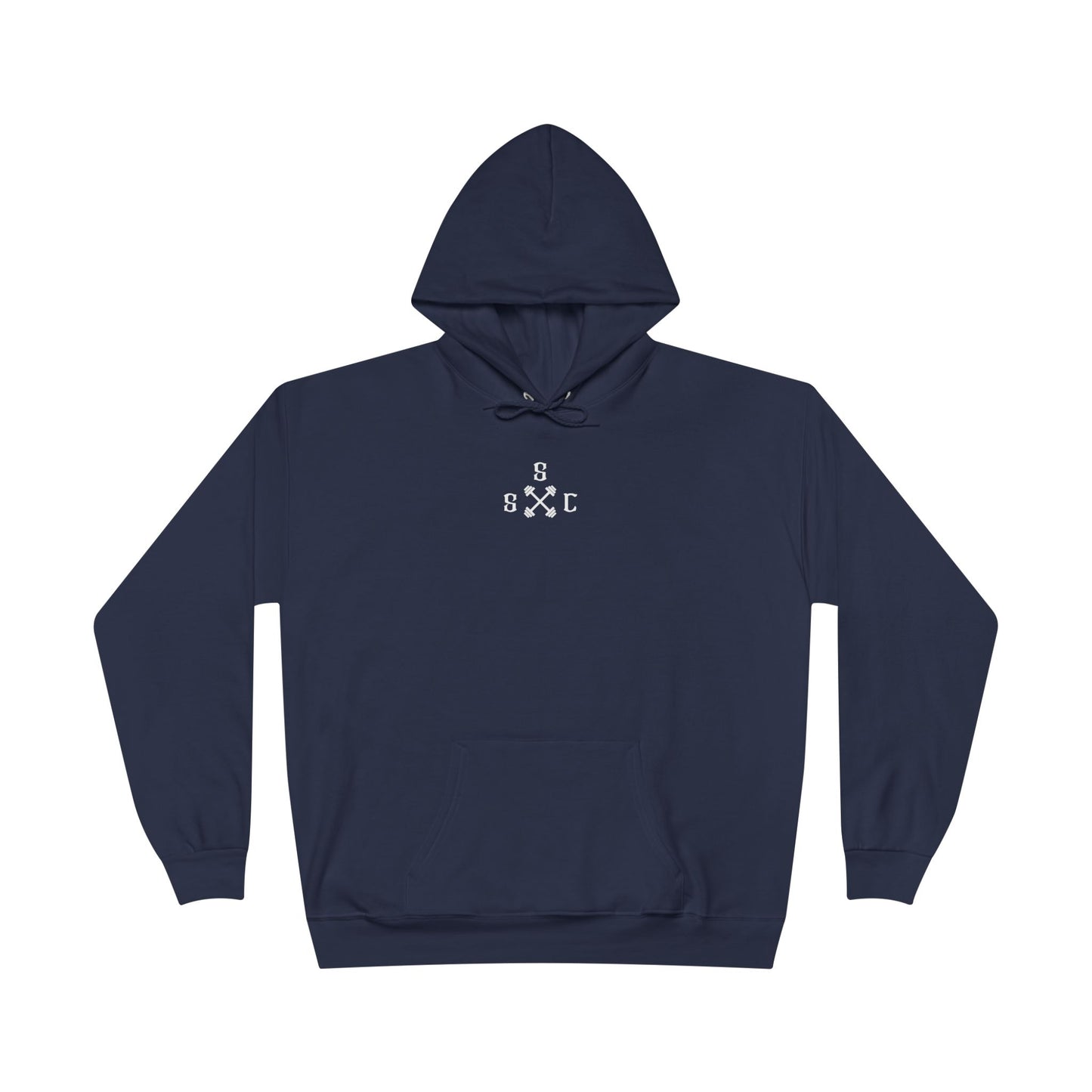 No Greater Love Hoodie