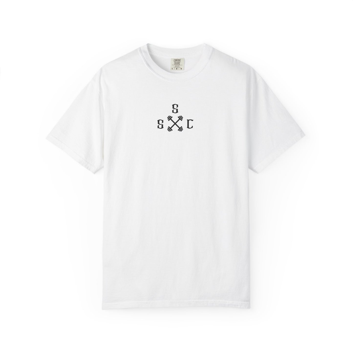 American Culture Tee