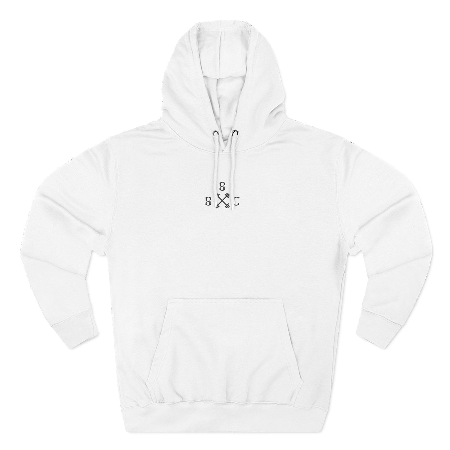 Sanctus Christi Hoodie
