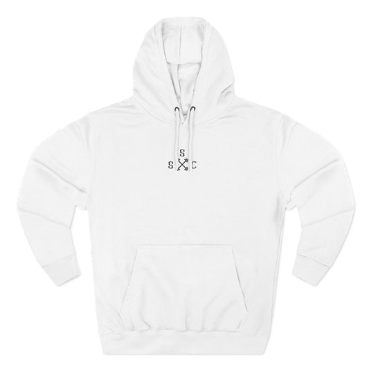 Sanctus Christi Hoodie