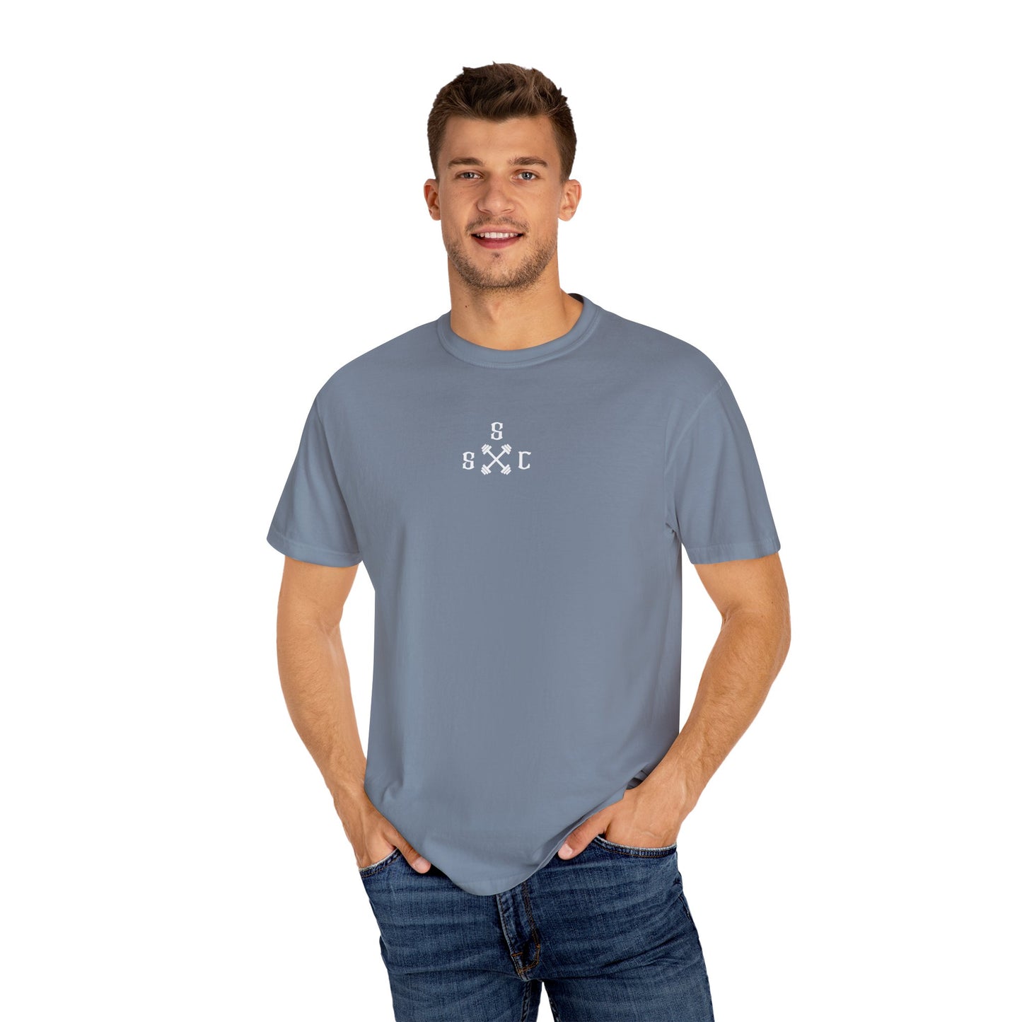 Glorious Praise Tee