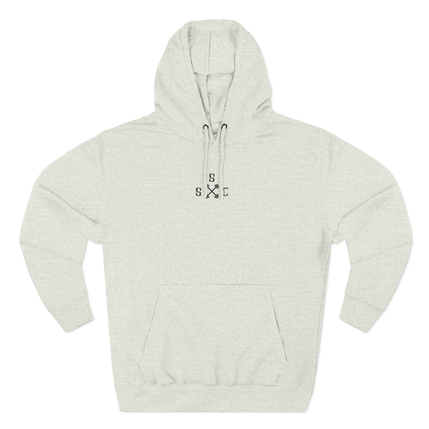 Sanctus Christi Hoodie
