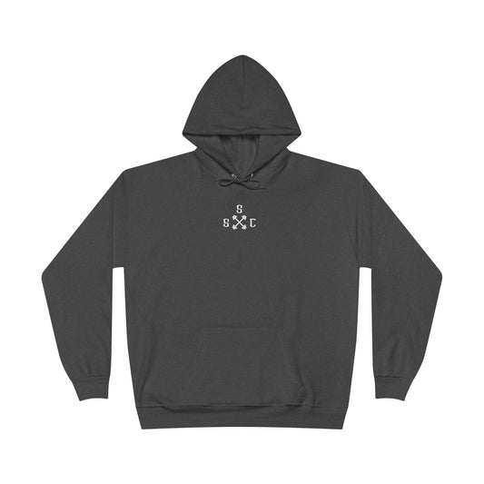 No Greater Love Hoodie